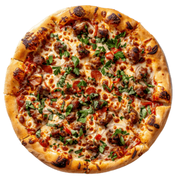 Pizza special